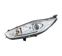 Faro Principal Izquierdo 12V PY21W Halógeno HELLA para U. A. Ford