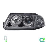 HELLA 1LL 008 350-031 DE/FF/Halógena Faro principal - por ej, VW Passat Variant (3B6) - ECE - para circulación por la izquierda - izquierda