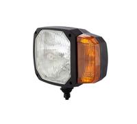 Faro Principal Izquierdo 12V T4W Halógeno HELLA Universal para , Diversos
