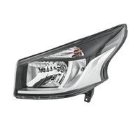 Faro Principal Izquierdo 12V W21/5W Halógeno HELLA para U. A. Fiat Talento