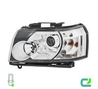 Faro Principal Izquierdo 12V W5W Bi-Xenon HELLA para entre Otros País Rover 2