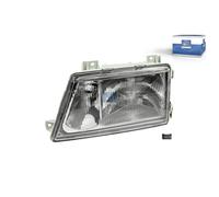 Faro Principal Izquierdo 12V, W5W, H1 DT Spare Parts para U.a. Mercedes-Benz