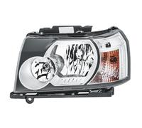 HELLA 1EF 354 025-091 Halógena-Faro principal - izquierda