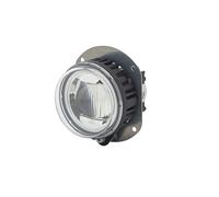 Faro Principal Izquierdo 24 V LED HELLA, Expertise en Iluminación