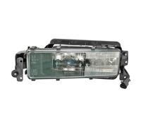 Faro Principal Izquierdo 24V DT SPARE PARTS para U.a. Man F2000