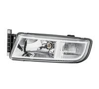 Faro Principal Izquierdo 24V H4 Glühlampen-technologie HELLA para U. A. Man Tgs