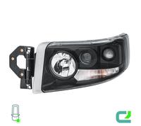 Ópticas / Faros / Bombillas > Ópticas y faros > Faro principal