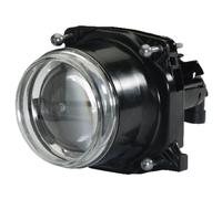 Faro Principal Izquierdo 24V H7 Halógeno HELLA Universal para Diversos Fzg