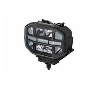Faro Principal Izquierdo 24V LED Asimétrico HELLA Universal De para Diversos