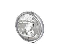 Faro Principal Izquierdo 24V W5W Halógeno HELLA Apto para U.a. DAF