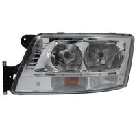 Faro Principal Izquierdo Apto para Man