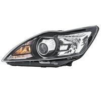 Faro Principal Izquierdo Bi-Xenon D1S/H1 Hella para Ford Focus II (Da _,Hcp ,Dp