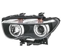 Faro Principal Izquierdo Bi-Xenon/Halógeno PY21W HELLA para BMW 7 (E65, E66,