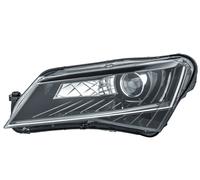 Faro Principal Izquierdo Bi-Xenon / LED D3S HELLA para Skoda Superb III Estate (