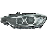 Faro Principal Izquierdo Bi-Xenon / LED HELLA para BMW 3 (F30, F80)
