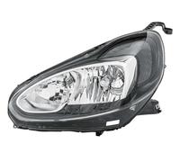 Faro Izquierdo Tecnología De Bombillas HELLA Para OPEL ADAM (M13)
