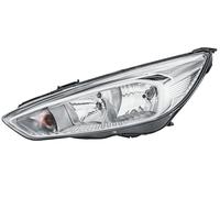 Faro Principal Izquierdo Bombilla W5W HELLA para Ford Focus III