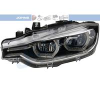Faro Principal Izquierdo Con Luz de Intermitente Diurna (LED) para BMW Serie 3er