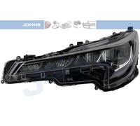 Faro Principal Izquierdo Con Luz de Intermitente Diurna (LED) para Toyota Corola