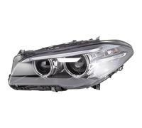 Faro Principal Izquierdo D1S/H7 LED HELLA Apto para entre Otros BMW 5er