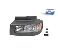 Faro Principal Izquierdo DT SPARE PARTS Iam-Expertise Adecuado para