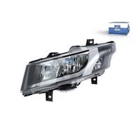 Faro Principal Izquierdo DT SPARE PARTS Iam-Expertise Apto para