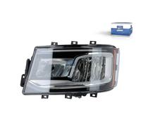 Faro Principal Izquierdo DT SPARE PARTS Iam-Expertise Apto para Scania