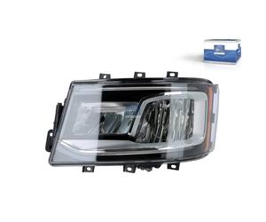 Faro Principal Izquierdo DT SPARE PARTS Iam-Expertise Apto para Scania