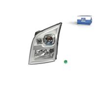 Faro Principal Izquierdo DT Spare Parts para U.a. Ford