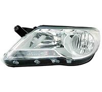 FARO PRINCIPAL Izquierdo Eléctrico con Motor 5N1941031AB