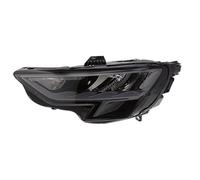 Valeo Faro Principal LED con Brillo y Eficiencia Máxima 450888 - Para AUDI A3 11/2019 > 02/2023 - Frontal - Lado Izquierdo - Pack de 1