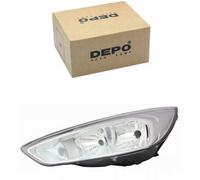FARO PRINCIPAL IZQUIERDO FORD FOCUS III MK3 2010-2020