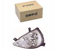 FARO PRINCIPAL IZQUIERDO FORD KA 1996-2008