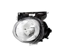 Faro Principal Izquierdo H4 Halógeno Eléctrico VALEO para Nissan Juke