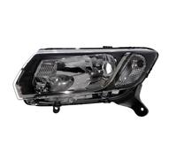 Faro Principal Izquierdo H4 VALEO IAM-Expertise Compatible Con U.A. DACIA LOGAN