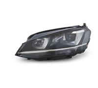 Faro Principal Izquierdo H7 Bi-Xenon VALEO Iam-Expertise Apto para U. A. VW