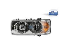 DT Spare Parts 5.81170 Faro delantero