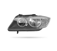 Faro Principal Izquierdo H7 Halógeno Eléctrico VALEO para entre Otros BMW 3er