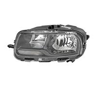 Faro Principal Izquierdo H7 Halógeno VALEO Iam-Expertise Apto para Citroën C4