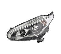Faro Principal Izquierdo H7 VALEO Iam-Expertise Apto para U. A. Peugeot 208