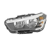 Faro Principal Izquierdo H7 VALEO IAM-Expertise Compatible Con BMW X1