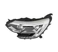 Faro Principal Izquierdo H7 VALEO IAM-Expertise Compatible Con RENAULT MEGANE
