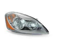 VALEO Faro Halógeno Izquierdo Para Volvo XC60 156