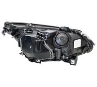Faro izquierda PY21W 1EL 163 079-001 HELLA para BMW 5 5 Touring