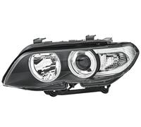 Faro Principal Izquierdo Halógeno/Bi-Xenon H10W HELLA para BMW X5 (E53)