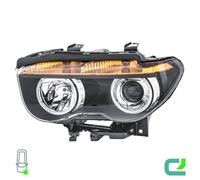 Faro Principal Izquierdo Halógeno/Bi-Xenon P21W HELLA para BMW 7 (E65, E66, E67