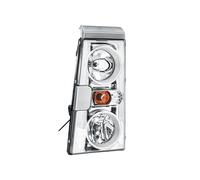 HELLA 1ER 246 046-511 Faro delantero