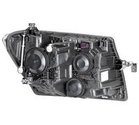 Faro Principal Izquierdo Halógeno H21W HELLA para VW Crafter Box ( Sy _, SX _)
