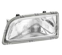 Faro Principal Izquierdo Halógeno H4 HELLA para Volvo V40 Inmobiliaria (645)