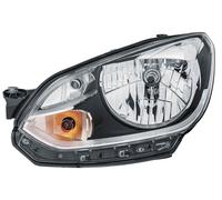 HELLA 1EJ 010 670-051 FF/Halógena-Faro principal ECE - para circulación por la derecha - Delante, izquierda